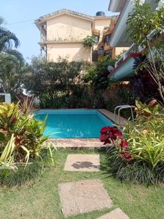 Riverside Apartments - Mobor Goa - 9