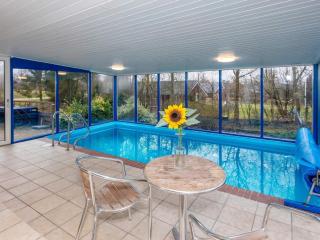 8 person holiday home in Farsø-By Traum - Ertebølle - 4