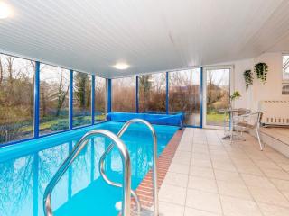 8 person holiday home in Farsø-By Traum - Ertebølle - 1