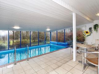 8 person holiday home in Farsø-By Traum - Ertebølle - 2