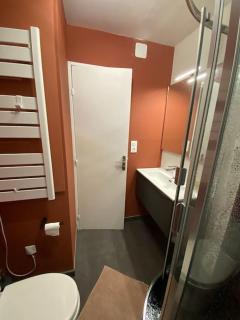 T2 au cœur d’Aurillac - Aurillac - 5