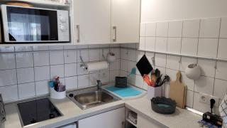 Ihr Bett mit Blick auf die Weinberge - Bad Dürkheim - 1