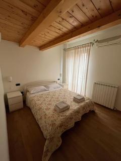 Casa “il riposo del pescatore” - Porto San Giorgio - 5