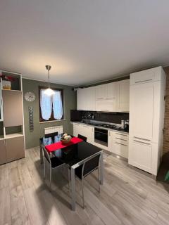 Casa “il riposo del pescatore” - Porto San Giorgio - 3