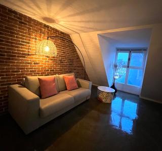 Rouen hyper centre - 4