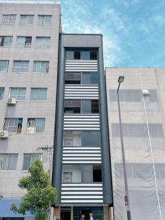三米通天閣3FA難波商圈天王寺心斎橋10min - Osaca - 4