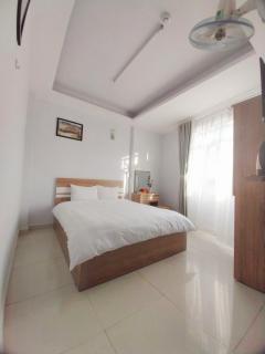 Trưởng Sky Hotel Đà Lạt - Da Lat - 9