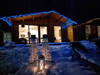 Kantadaj Village Domki Prestige - 5