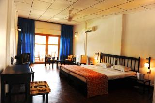 Golden Star Beach Hotel - Negombo - 7