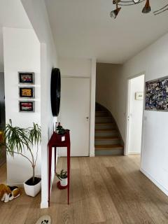 chez Nathalie - Boulogne-Billancourt - 1