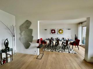 chez Nathalie - Boulogne-Billancourt - 3