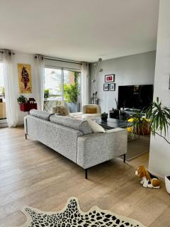 chez Nathalie - Boulogne-Billancourt - 7
