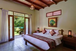 Tunjung Biru 3BR Balinese House CYN - Ubud - 7