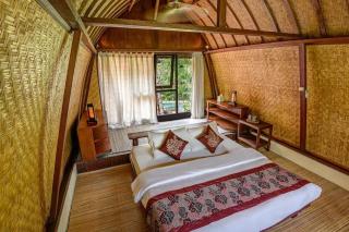 Tunjung Biru 3BR Balinese House CYN - Ubud - 5
