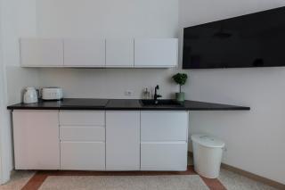 Vintage Giuliana Apartment - 1