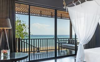 The Boathouse Pulau Tioman - 4