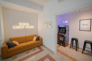 Vintage Giuliana Apartment - Rome - 0