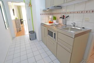 Modernes 1-Zimmer-Appartement im Kurgebiet von Bad Kreuznach - Bad Kreuznach - 7