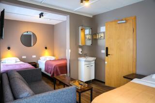 Akureyri Hostel - Akureyri - 2