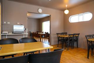 Akureyri Hostel - 1