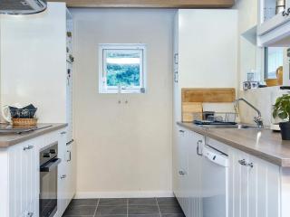 4 person holiday home in Fårvang-By Traum - Fårvang - 1