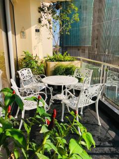 Luxurious Fully Furnished Apartment for Rent at 2000 Plaza, Colombo - Sri Jayewardenepura Kotte - 7