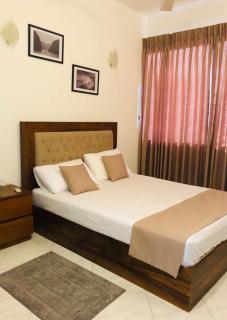 Luxurious Fully Furnished Apartment for Rent at 2000 Plaza, Colombo - Sri Jayewardenepura Kotte - 4