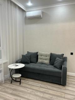 Идеальная 1 комнатная квартира в ЖК ТАНДАУ-1 (ул ТУРАН 34А) - 7