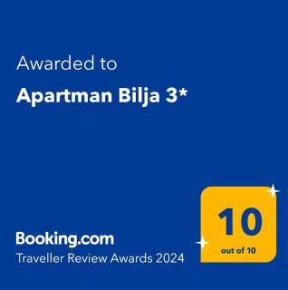 Apartman Bilja 3* - Zagreb - 7