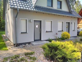 Ferienhaus Stolkos - Trassenheide - 4