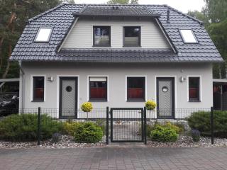 Ferienhaus Stolkos - Trassenheide - 1