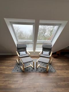 Inselloft-Fehmarn - Fehmarn - 5