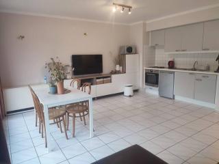 4-persoons appartement met een mooi uitzicht - De Panne - 3