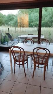 4-persoons appartement met een mooi uitzicht - De Panne - 4