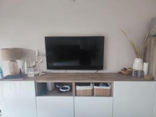 4-persoons appartement met een mooi uitzicht - De Panne - 1