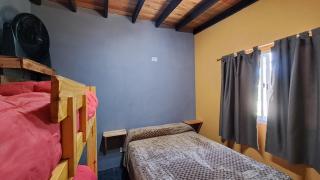 Complejo Las Palmeras.Casa 3 - San Clemente del Tuyú - 1