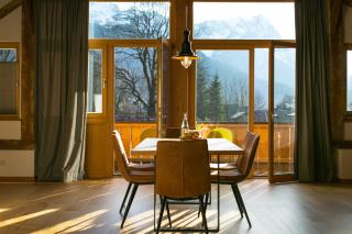 Bio Ferienwohnungen im Lieblingsort 1868 - Garmisch-Partenkirchen - 9