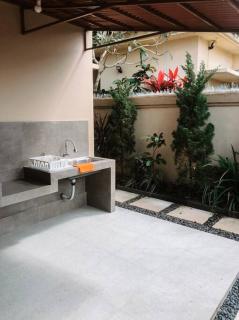 White Coral Villa Ungasan - Ungasan - 4