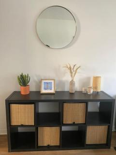 Appartement au pied des plages ! - Larmor-Plage - 9