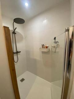 Appartement au pied des plages ! - Larmor-Plage - 3