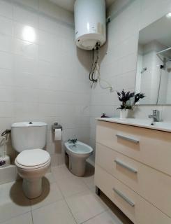 Apartamento Plaza Ballo - Bohí - 2