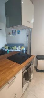 Studio 2 pièce charmant et calme - Boulogne-Billancourt - 9