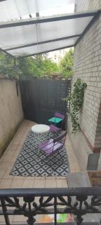 Studio 2 pièce charmant et calme - Boulogne-Billancourt - 1