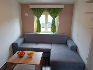Apartment Dora - Gornji Karin - 8