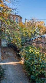 Hyacinth House - Tbilisi - 6