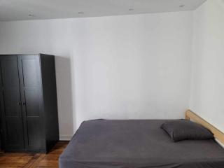 Appartement Parisien - París - 4
