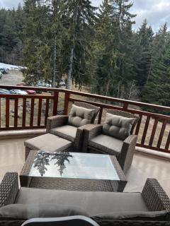 Premium Studio in Borovets - Borovets - 5