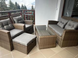 Premium Studio in Borovets - Borovets - 6
