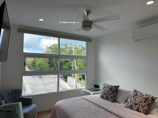 Private Villa with Pool 10 min from Puerto Morelos Beach - 1