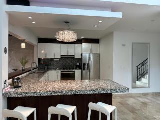 Private Villa with Pool 10 min from Puerto Morelos Beach - 6